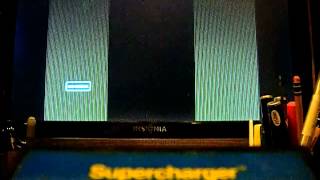 Starpath Arcadia Supercharger