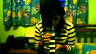 Revolucion - Julieta Venegas!