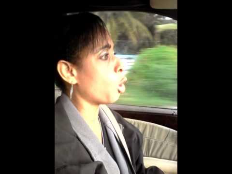 Adrana Lockhart Prayer of the Day 1