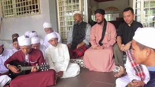 Download lagu Ustaz Nazrey Johani @ Bayu Syahadah mp3