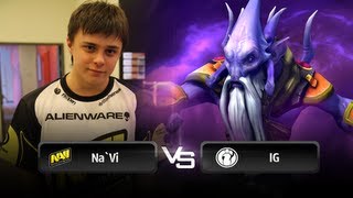 Funn1k the Kharkov Bully @ Alienware Cup #1