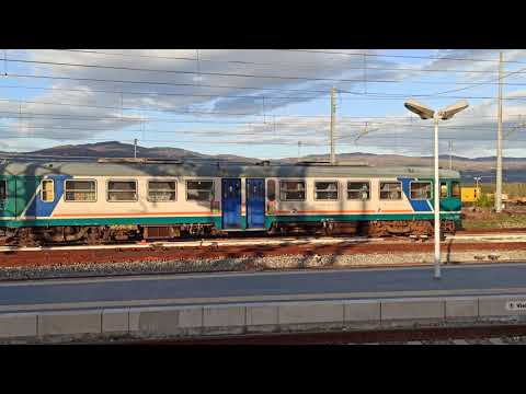 R 22638  Catanzaro Lido - Lamezia Terme C.le