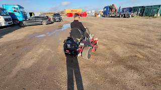 Toro MX5075T Timecutter lawn mower | Image 4 - Agroline