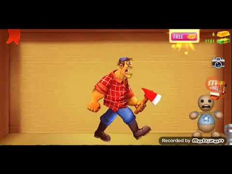 kick the buddy mad jack