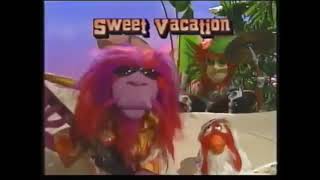 Muppet Songs: Sweet Vacation