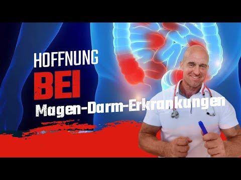 Peptide-KPV – Neue Hoffnung bei chronischen Magen-Darm-Erkrankungen?