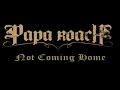 Papa Roach - Not Coming Home (Krog Christmas ...