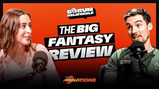 Scrum Believable | The BIG fantasy preview!