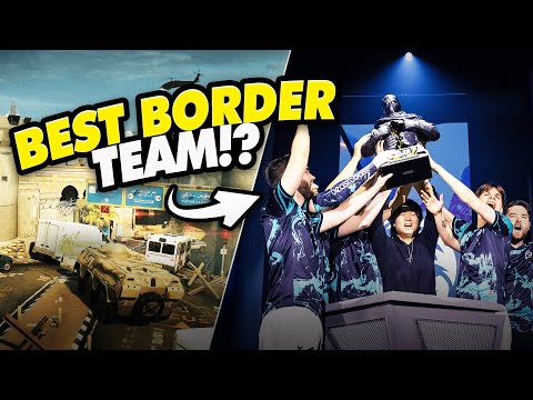 The Greatest Underdog Run in Esports History