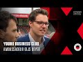 ?? ????????? ????? ???????? ???? | Ambassadeur Gijs Beyer