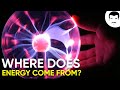 What Is Energy Neil DeGrasse Tyson Explains