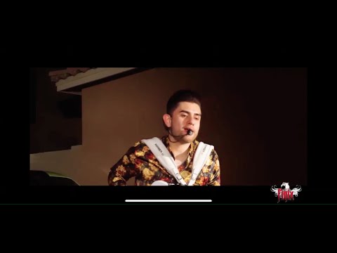 Danny Felix y Los De Finix - Delante de Mi