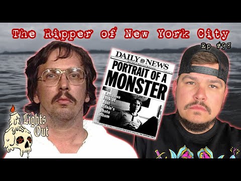 Joel Rifkin The Ripper Of NYC: Police Thought Victim's Deaths Were Overdoses - Podcast #98