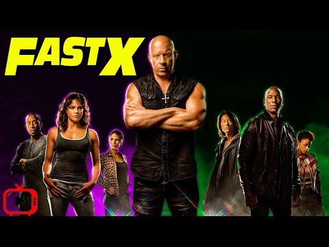 Fast X Recap: Dom's Final Mission to Save His Family!