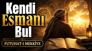 Hayatını Değiştirecek O İsmi Keşfet: Kendi Esmanı Nasıl Bulursun?