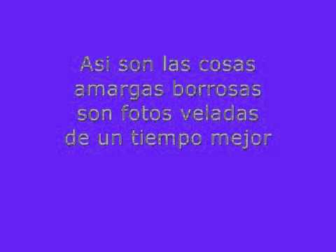Bajofondo - El Mareo [Lyrics]