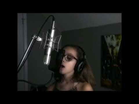 A Thousand Years - Christina Perri (Naya Cover)