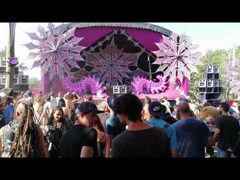 Myrah (2) @ Infected Festival 2019