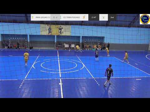 COPA LASSBERG REGIONAL DE FUTSAL