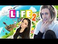 JUST BE RICH AND DON'T DIE! - The Game of Life 2 with Adept, Hasan & Zoil!