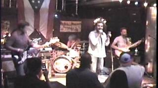 6-9-2012 The Sound Factory Charleston WVA Red Wanting Blue "Where You Wanna Go"