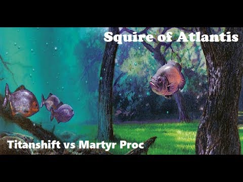 Titanshift vs Martyr Proc-League 7, Match 3