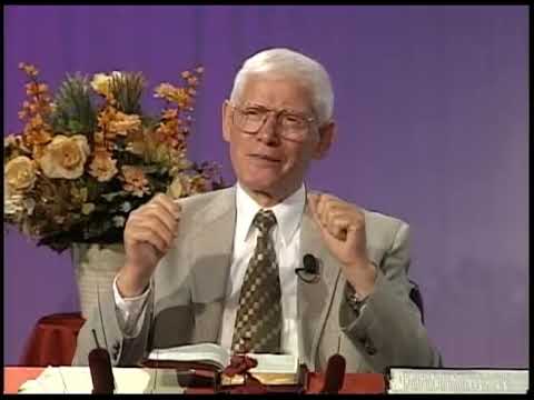 156. Ionel Plesa - Apocalipsa - Laodicea - Partea I