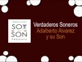 Adalberto Alvarez y su Son - Verdaderos Soneros