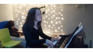 MASHUP Random - cover by Iasmine. (Chiasso, rossetto, scusa a a a)