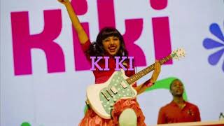 The fresh beat band Let’s Play