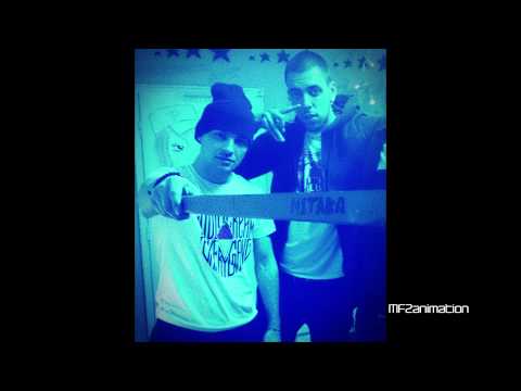 M1taka ft. TLay - Напоследък (Zanimation)