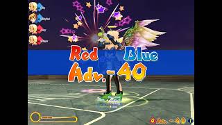 with Mara vs Amyr Skipper 2