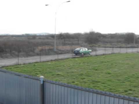 Przemyska Barbórka 2012 Polonez 1.8 K16 PS2