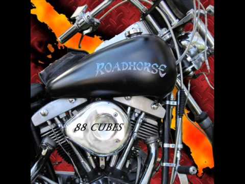Roadhorse - Stop The Rain