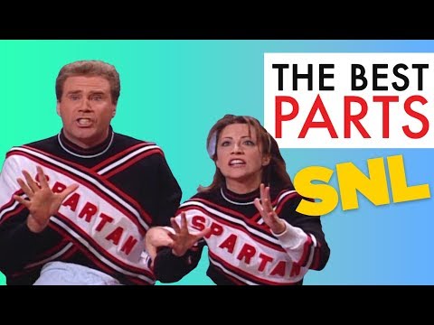 Saturday Night Live | The Best Parts