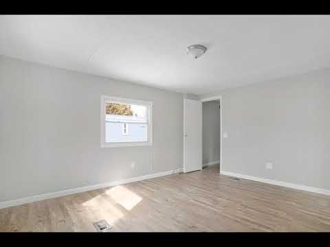 59 Redwood Drive Attleboro, MA 02703 - Mobile - Real Estate - For Sale