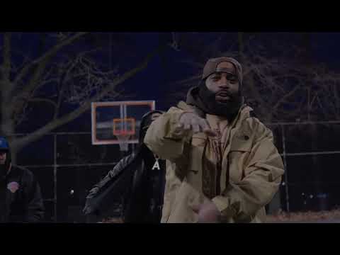 Street Smartz X Nickel Plated 91 Pat Ewing - Featuring BumpyTheGreat - Directed Rafeese Photography