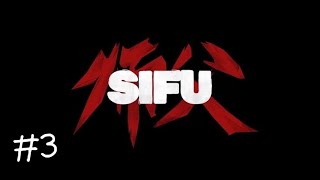 ［師父-sifu-］復讐の先に待つカンフーの極とは#3