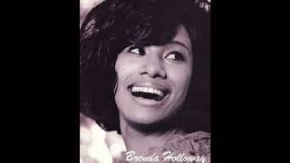 Operator - Brenda Holloway - 1965