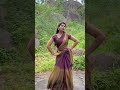 Ooo Pilaga Folk Song Telugu Trending Dance TANYASREE ORIGINALS