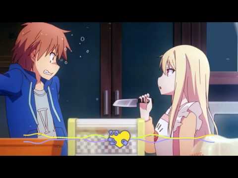 "Electronic" Nola Wren & Kill Dave - Knife (tofû remix)