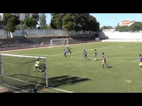 Arrentela 8-4 Amora