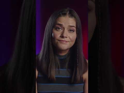 Thumbnail of the video: “How I get into Deb… the easiest way is when I have line that has f*ck in it.”