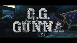 Q.G. Gunna - Dead Presidents  (Official Video)