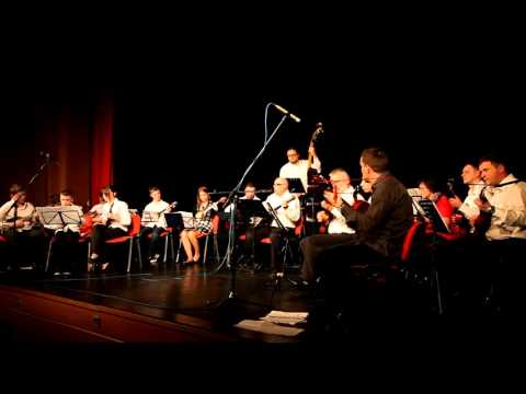 13 Divan je kiceni Srem