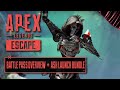 Apex Legends Season 11 Battle Pass Overview + Ash Launch Bundle!!!