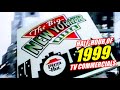 Half Hour Of 1999 TV Commercials 90s Commercial Compilation 32