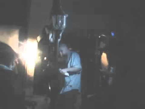 So Gra' Fell - Live For This (Hatebreed) - Live