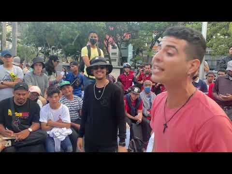 STHONNY 🆚 OVA - CUARTOS DE FINAL🏆 [RAPSINGROSERIAS PLAZAS] FECHA 25