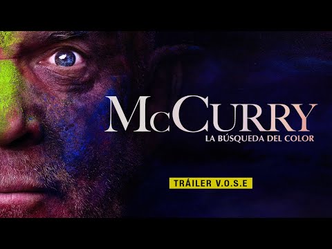McCurry. La búsqueda del color